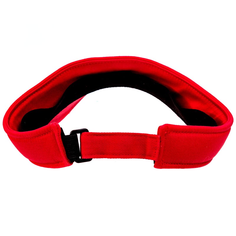 BLARIX Guard Visor (Red) - Image 3